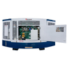 Clip del generatore del reefer sul tipo generatore refrigerato di 16kw 18kw 20kw 22kw