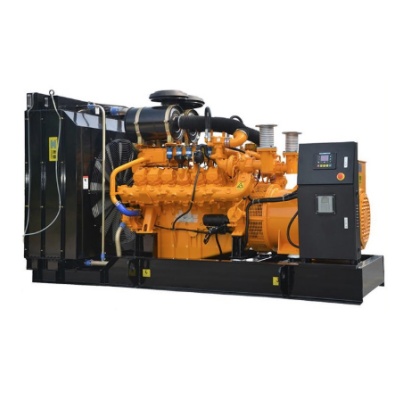 ເຄື່ອງກໍາເນີດໄຟຟ້າໃຊ້ອາຍແກັສຫຼາຍປານໃດ?