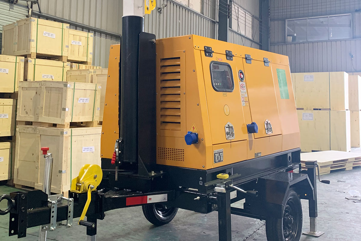 Bagaimana untuk kekal selamat semasa gangguan bekalan elektrik?