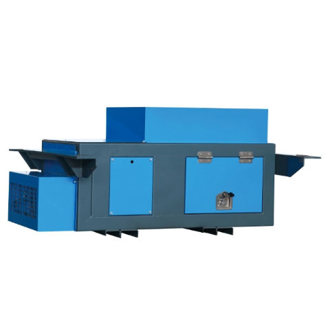 Hoe werk 'n dieselgenerator?