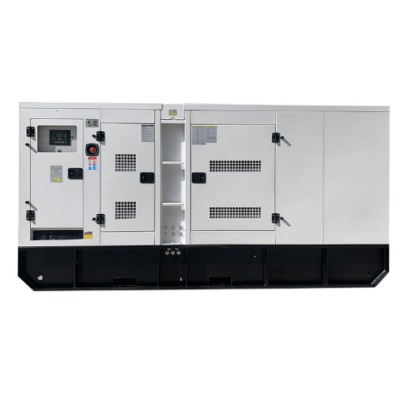 تعریف و اصل کار دیزل ژنراتورها