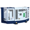 Clip del generatore del reefer sul tipo generatore refrigerato di 16kw 18kw 20kw 22kw