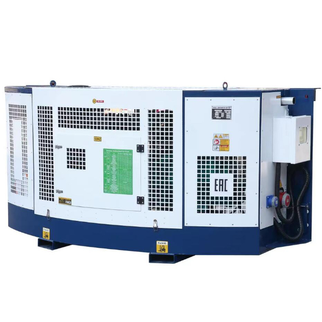 Reefer Generator Clip On Type 16KW 18KW 20KW 22kW kjøleskap generator